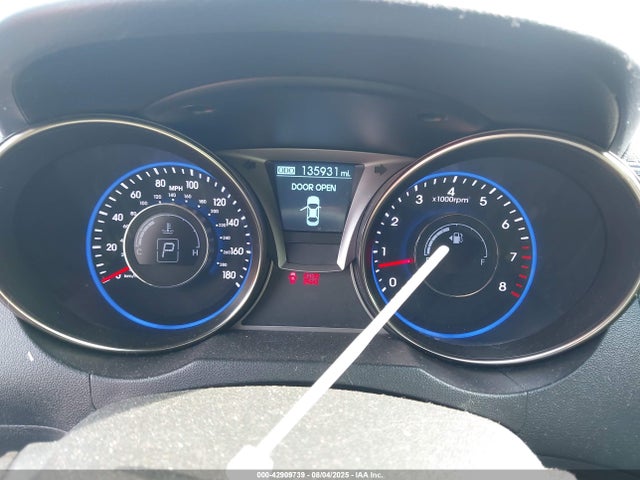 KMHHT6KJ6FU125391 Hyundai gdi lambda ii