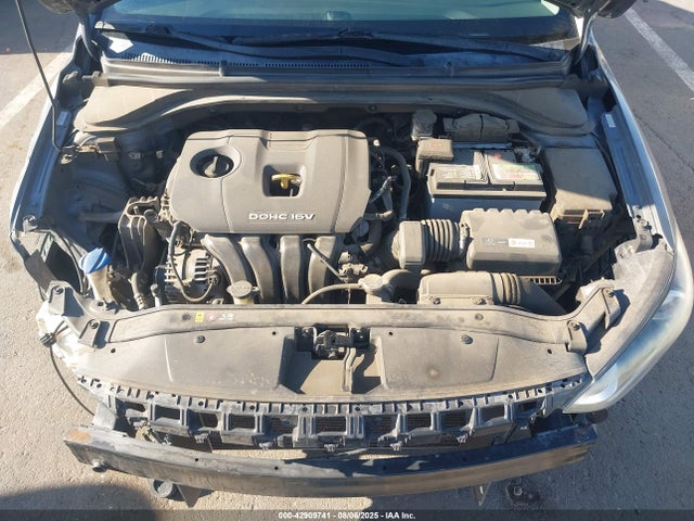KMHD84LFXJU513120 Hyundai mpi nu