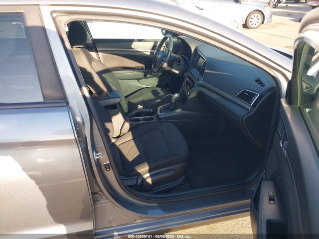 KMHD84LFXJU513120 Hyundai mpi nu