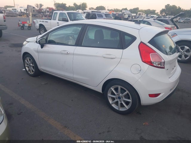 Ford 2019 2019 3FADP4EJ2KM143088 Image 3