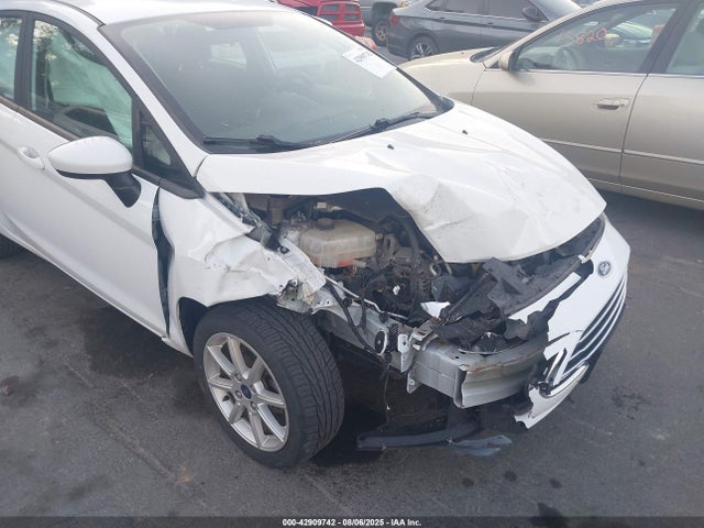 Ford 2019 2019 3FADP4EJ2KM143088 Image 6