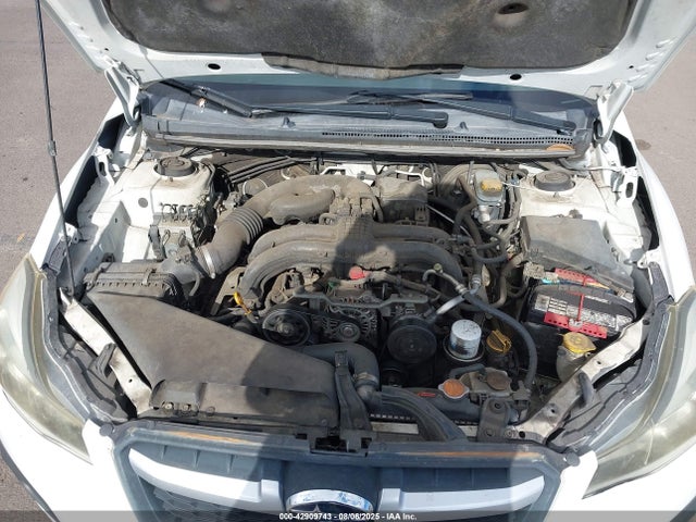 JF1GPAR60EH339735 Subaru Impreza