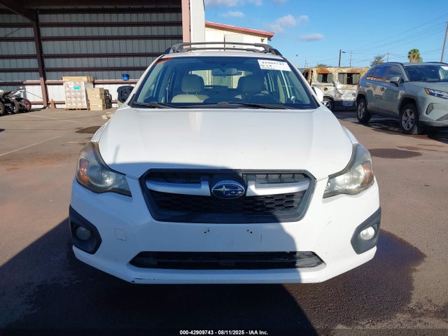 JF1GPAR60EH339735 Subaru Impreza