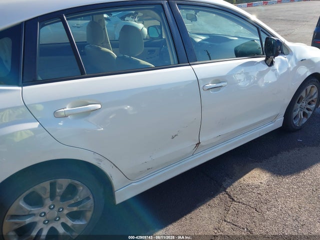 JF1GPAR60EH339735 Subaru Impreza