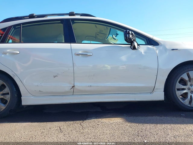 JF1GPAR60EH339735 Subaru Impreza