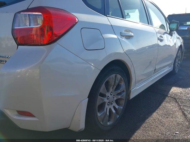 JF1GPAR60EH339735 Subaru Impreza