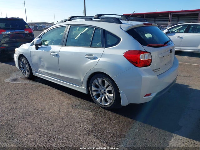 JF1GPAR60EH339735 Subaru Impreza