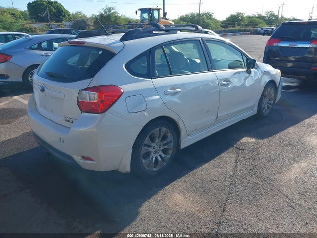JF1GPAR60EH339735 Subaru Impreza