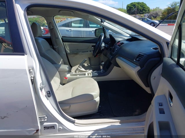 JF1GPAR60EH339735 Subaru Impreza