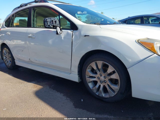 JF1GPAR60EH339735 Subaru Impreza