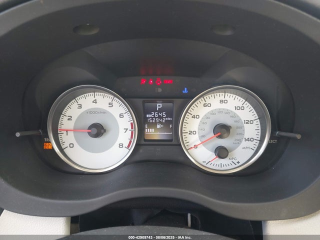 JF1GPAR60EH339735 Subaru Impreza