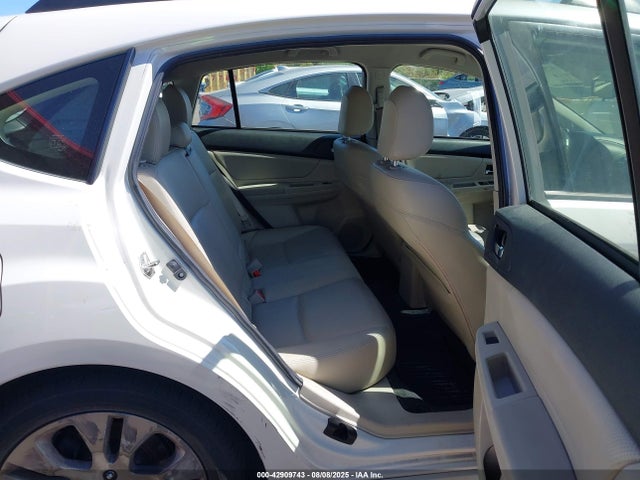 JF1GPAR60EH339735 Subaru Impreza