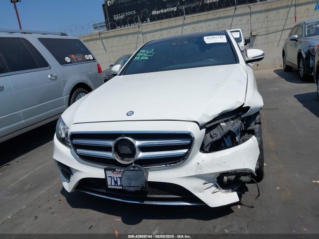 WDDZF4JB6HA085600 Mercedes-Benz m274