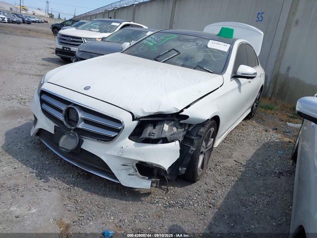 WDDZF4JB6HA085600 Mercedes-Benz m274