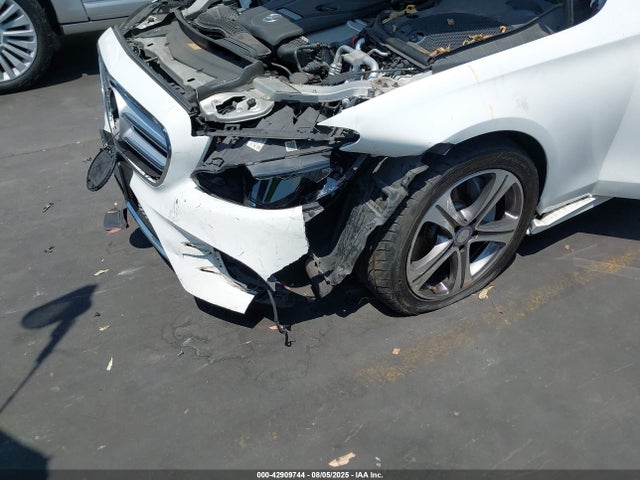 WDDZF4JB6HA085600 Mercedes-Benz m274