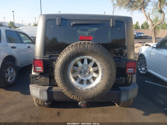 Jeep 2016 2016 1C4AJWAG2GL186410 Image 17