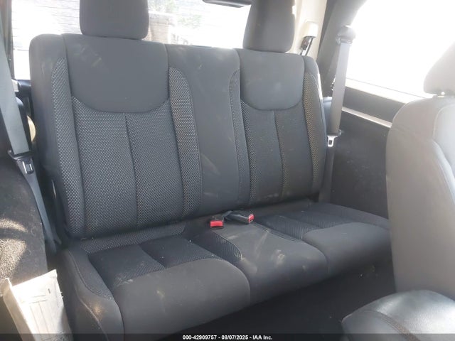 Jeep 2016 2016 1C4AJWAG2GL186410 Image 8