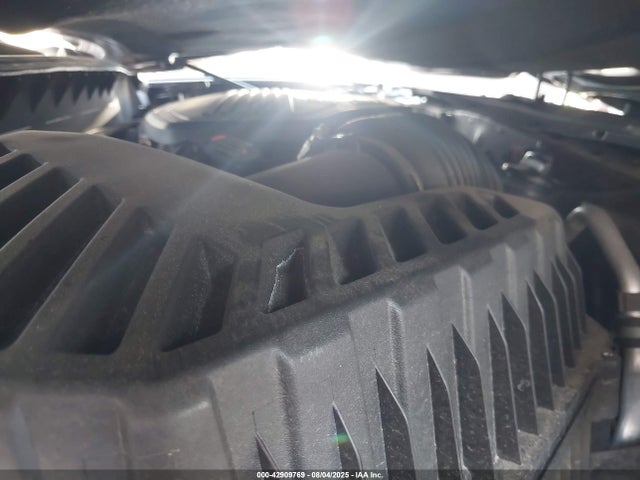 1GYKPGRS1LZ183209 Cadillac lgx, vvt, alum, gen 2