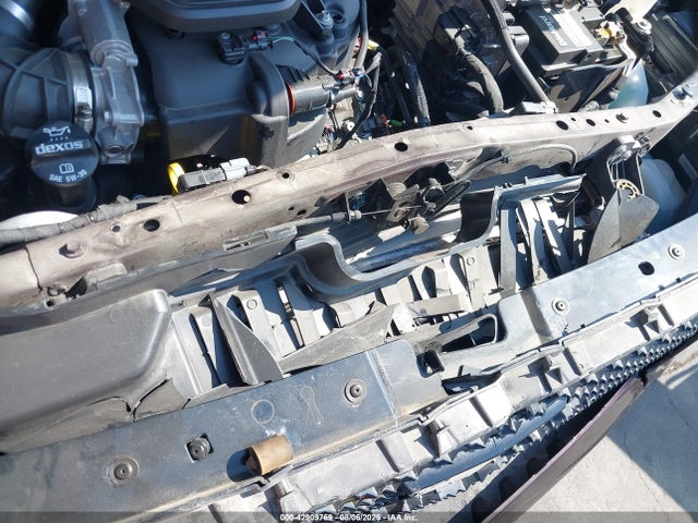1GYKPGRS1LZ183209 Cadillac lgx, vvt, alum, gen 2