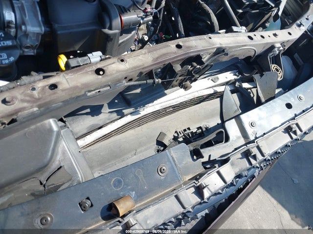 1GYKPGRS1LZ183209 Cadillac lgx, vvt, alum, gen 2