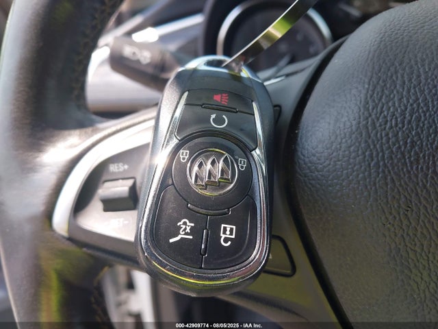 Buick lcv -sidi: spark ignited direct injection, vvt: variable valve timing, e85 max, e0-e100, alum, dcvcp 2017 LRBFXDSA8HD152744 Image 11