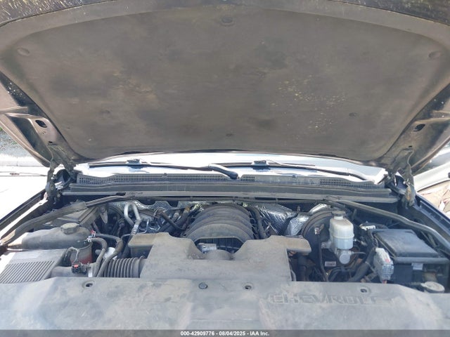 1GNSCJKC4FR688934 Chevrolet l83 - vvt, active fuel management, aluminum