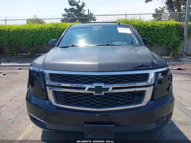 1GNSCJKC4FR688934 Chevrolet l83 - vvt, active fuel management, aluminum