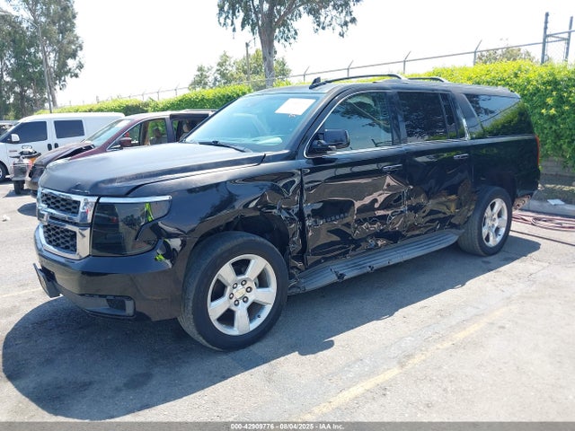 1GNSCJKC4FR688934 Chevrolet l83 - vvt, active fuel management, aluminum