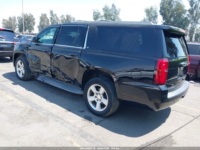 1GNSCJKC4FR688934 Chevrolet l83 - vvt, active fuel management, aluminum