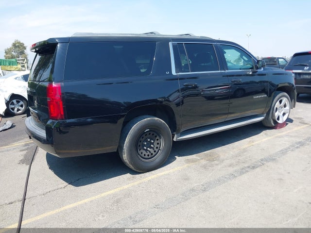 1GNSCJKC4FR688934 Chevrolet l83 - vvt, active fuel management, aluminum
