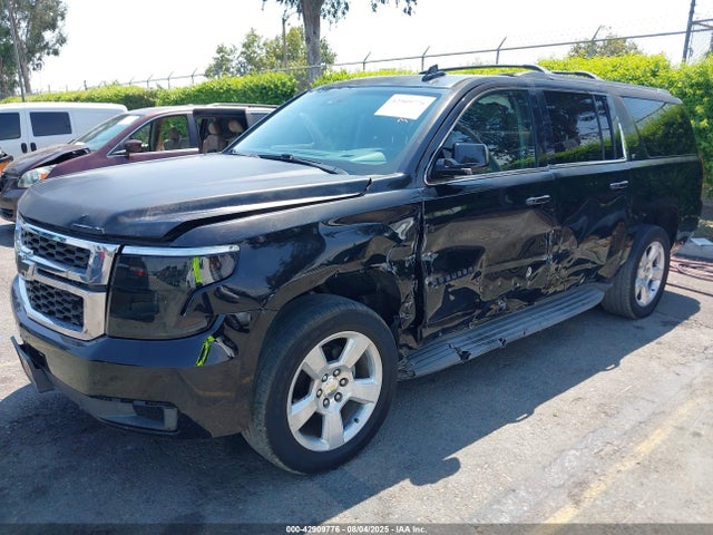 1GNSCJKC4FR688934 Chevrolet l83 - vvt, active fuel management, aluminum