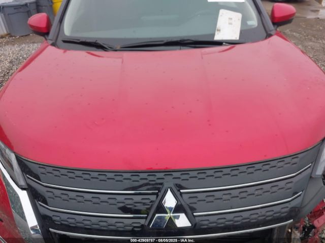 2024 MITSUBISHI OUTLANDER JA4J3VA82RZ042816 Photo 9