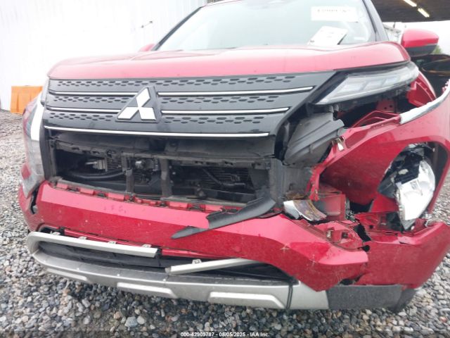 2024 MITSUBISHI OUTLANDER JA4J3VA82RZ042816 Photo 5