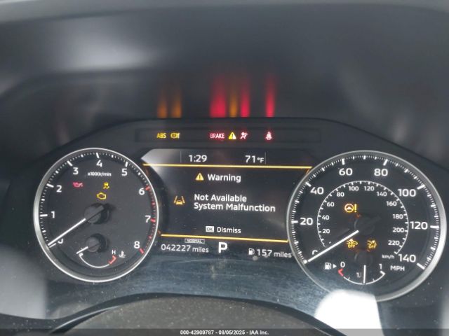 2024 MITSUBISHI OUTLANDER JA4J3VA82RZ042816 Photo 6