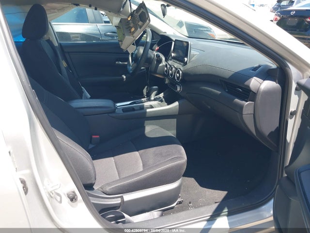 3N1AB8CV9PY318481 Nissan Sentra