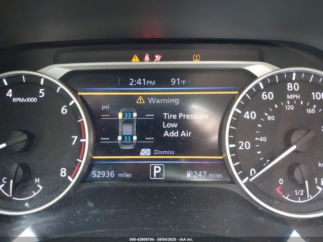 3N1AB8CV9PY318481 Nissan Sentra
