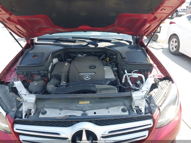 WDC0G4KB8HF162009 Mercedes-Benz m274
