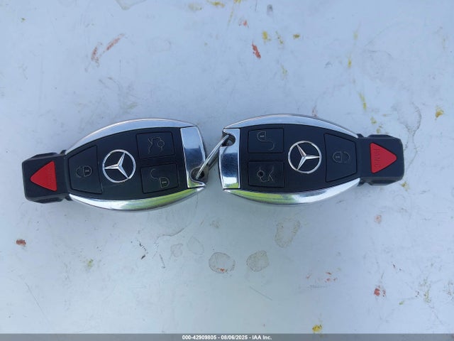 WDC0G4KB8HF162009 Mercedes-Benz m274