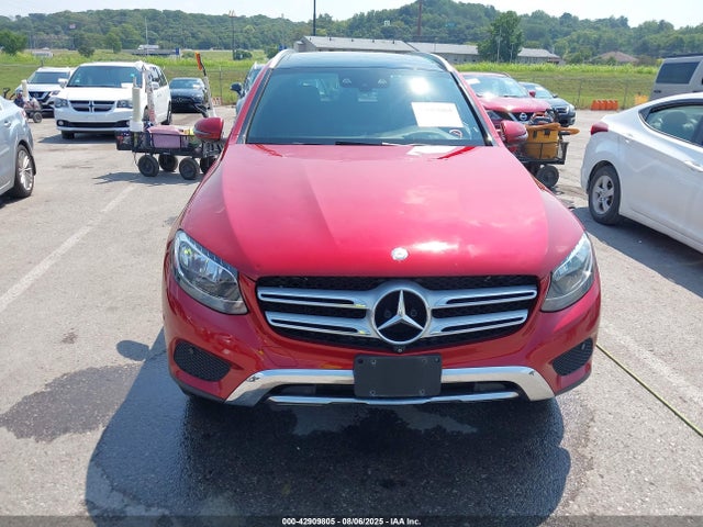 WDC0G4KB8HF162009 Mercedes-Benz m274