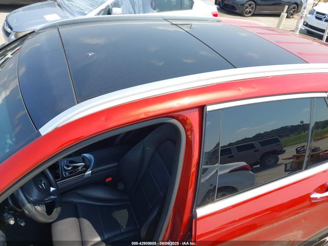 WDC0G4KB8HF162009 Mercedes-Benz m274
