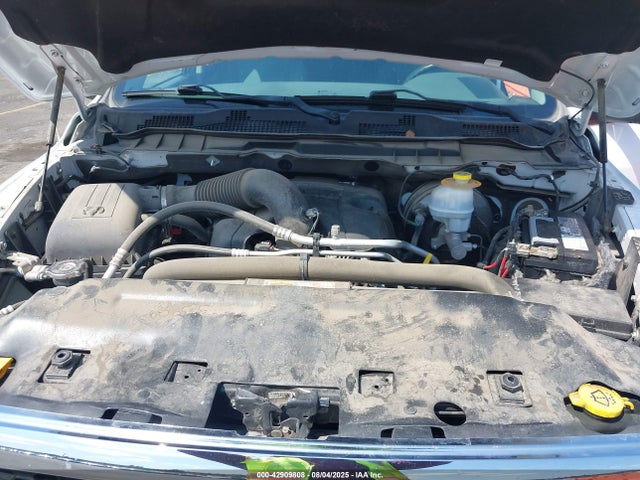 RAM 1500 2015 1C6RR7GT3FS774382 Image 10