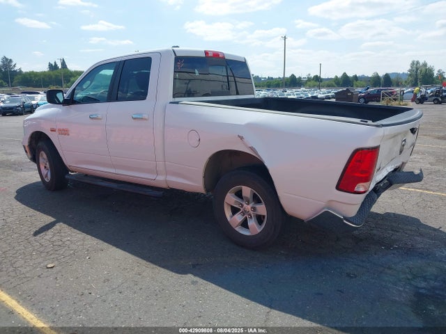 RAM 1500 2015 1C6RR7GT3FS774382 Image 3