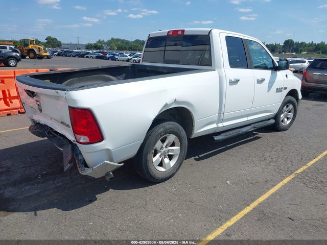 RAM 1500 2015 1C6RR7GT3FS774382 Image 4