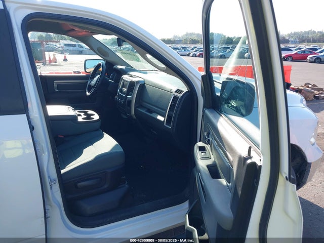 RAM 1500 2015 1C6RR7GT3FS774382 Image 5