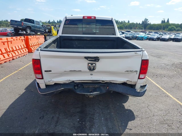 RAM 1500 2015 1C6RR7GT3FS774382 Image 6