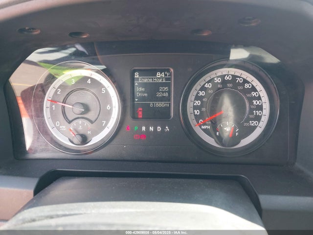 RAM 1500 2015 1C6RR7GT3FS774382 Image 7