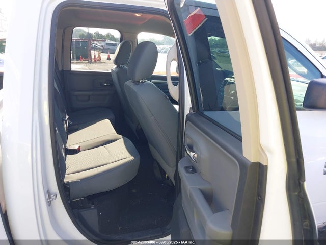 RAM 1500 2015 1C6RR7GT3FS774382 Image 8