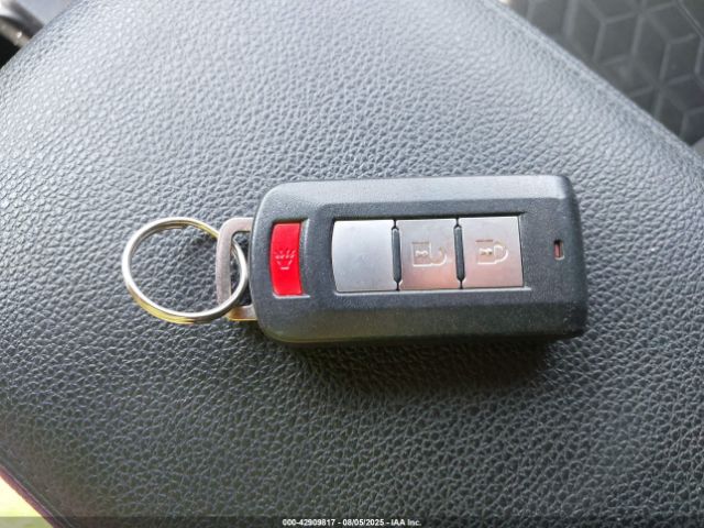 2020 MITSUBISHI OUTLANDER SPORT JA4AR3AU5LU023729 Photo 10