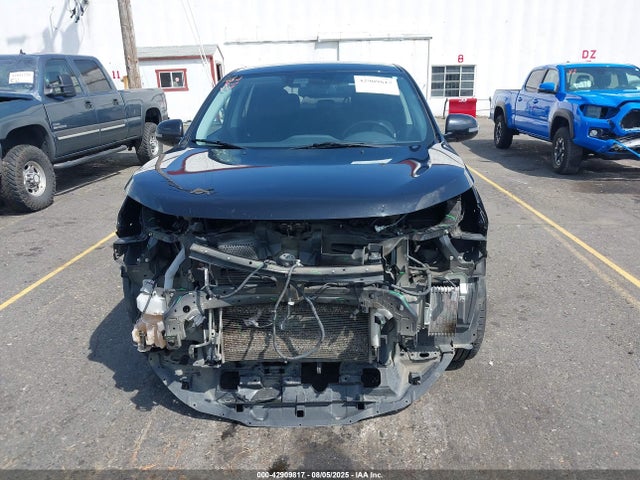 Mitsubishi mivec 2020 JA4AR3AU5LU023729 Image 13