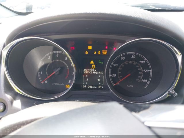 2020 MITSUBISHI OUTLANDER SPORT JA4AR3AU5LU023729 Photo 6